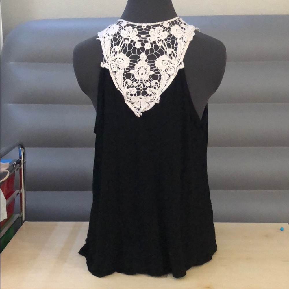 Tank top - Picture 2 of 2